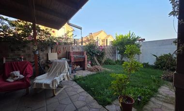 Casa en Venta en CALLE LIPIZZANO