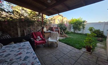 Casa en Venta en CALLE LIPIZZANO