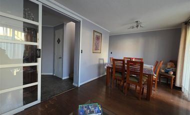 Casa en Venta en CALLE LIPIZZANO