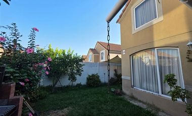 Casa en Venta en CALLE LIPIZZANO