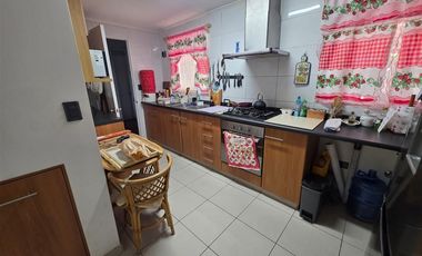 Casa en Venta en CALLE LIPIZZANO