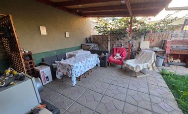 Casa en Venta en CALLE LIPIZZANO