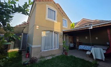 Casa en Venta en CALLE LIPIZZANO
