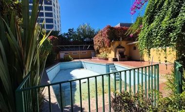 Casa en Arriendo en Centro