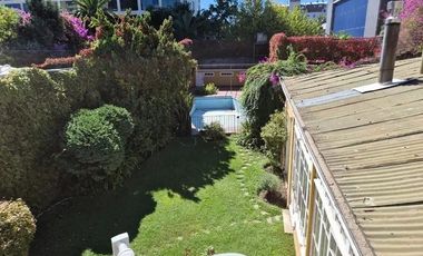 Casa en Arriendo en Centro