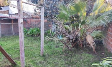 Casa en Venta en esquina zapadores