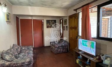 Casa en Venta en esquina zapadores