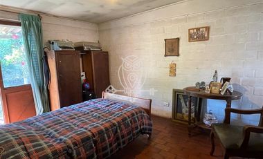 Casa en Venta en esquina zapadores