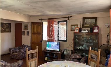 Casa en Venta en esquina zapadores