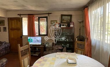 Casa en Venta en esquina zapadores