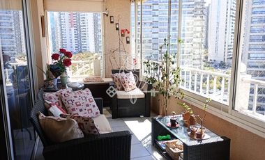 Departamento en Venta en bosques de montemar