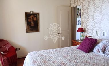 Departamento en Venta en bosques de montemar