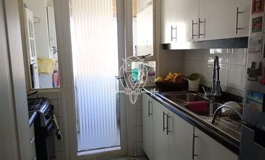 Departamento en Venta en bosques de montemar