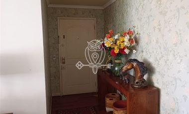 Departamento en Venta en bosques de montemar