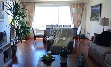 Departamento en Venta en bosques de montemar