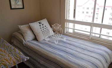 Departamento en Venta en bosques de montemar