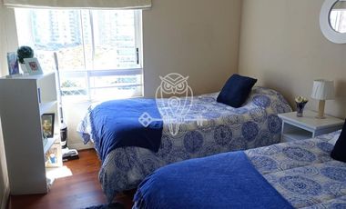 Departamento en Venta en bosques de montemar