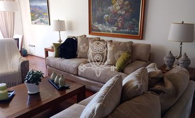 Departamento en Venta en bosques de montemar