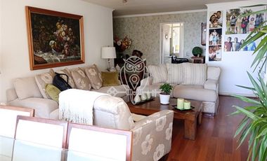 Departamento en Venta en bosques de montemar