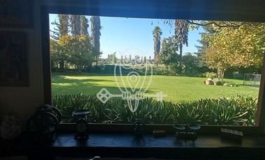 Parcela en Venta en El Olivetto
