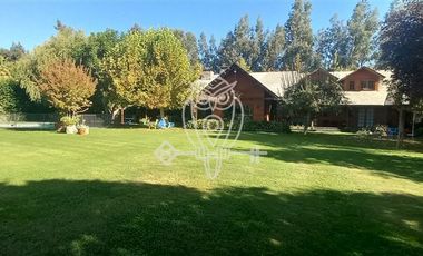 Parcela en Venta en El Olivetto