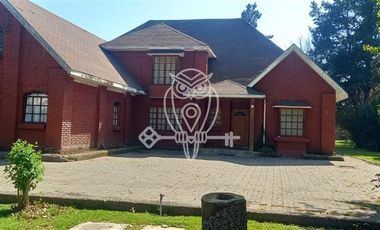 Parcela en Venta en colegio tribulo