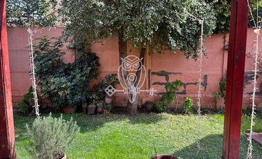 Casa en Venta en Cercano a Av el Cerro