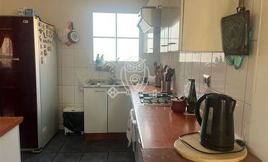 Casa en Venta en Cercano a Av el Cerro