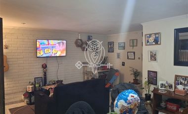 Casa en Venta en Joaquin Edwards Bello esquina Pasaje Chacao