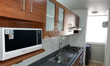 Departamento en Venta en Av. Guillermo ulriksen