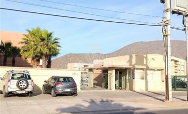 Departamento en Venta en Av. Guillermo ulriksen