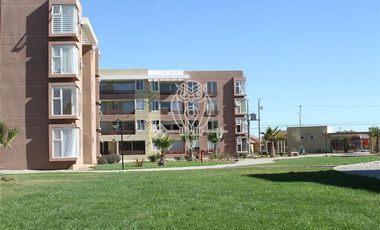 Departamento en Venta en Av. Guillermo ulriksen