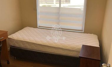 Departamento en Venta en Av. Guillermo ulriksen