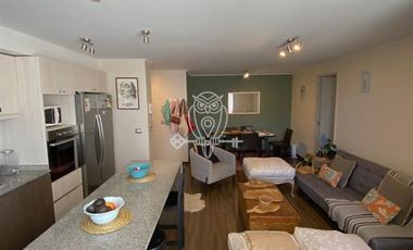 Departamento en Venta en Av Los Alamos