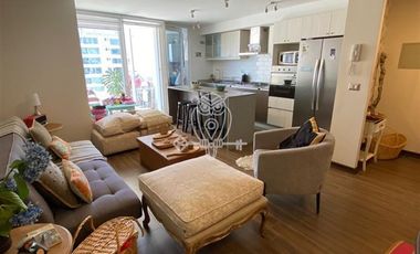 Departamento en Venta en Av Los Alamos