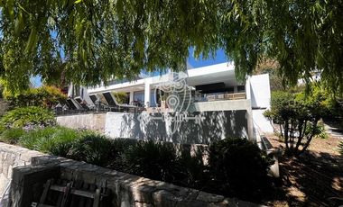 Casa en Venta en Las Brisas de Chicureo