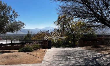 Casa en Venta en Las Brisas de Chicureo