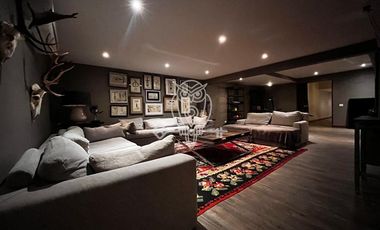 Casa en Venta en Las Brisas de Chicureo