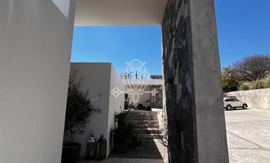 Casa en Venta en Las Brisas de Chicureo