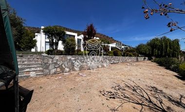 Casa en Venta en Las Brisas de Chicureo