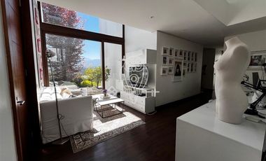 Casa en Venta en Las Brisas de Chicureo