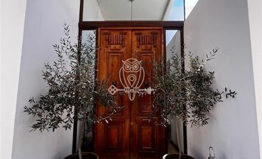 Casa en Venta en Las Brisas de Chicureo