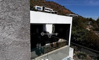 Casa en Venta en Las Brisas de Chicureo