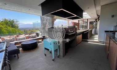 Casa en Venta en Las Brisas de Chicureo