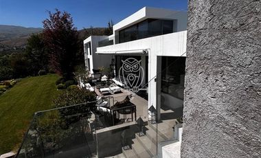 Casa en Venta en Las Brisas de Chicureo