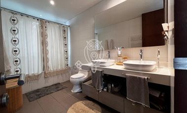 Casa en Venta en Las Brisas de Chicureo