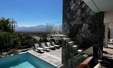 Casa en Venta en Las Brisas de Chicureo