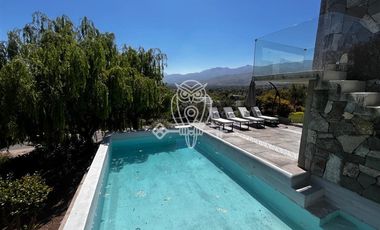 Casa en Venta en Las Brisas de Chicureo