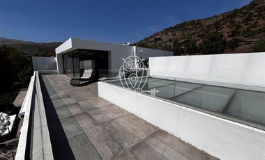 Casa en Venta en Las Brisas de Chicureo