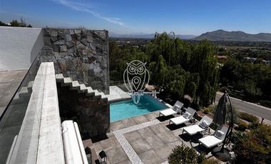 Casa en Venta en Las Brisas de Chicureo